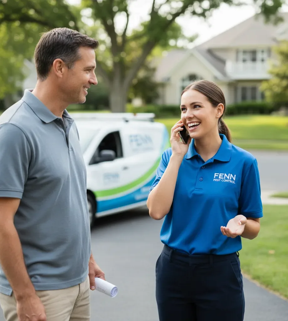 Ant Control in Grayslake, IL